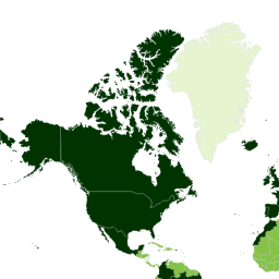 ネットワーク解析の有効範囲 Arcgis Online ヘルプ ドキュメント